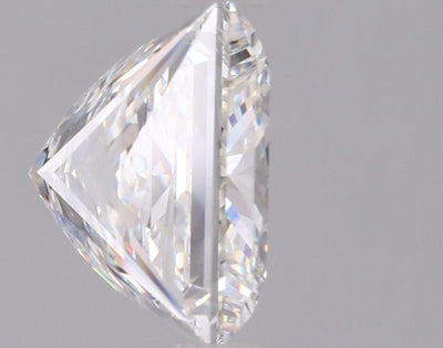 3.04 Carat Princess Lab Diamond :: 360 spin frame 01