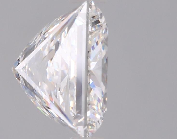 3.04 Carat Princess Lab Diamond :: 360 spin frame 01