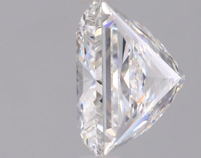 3.04 Carat Princess Lab Diamond :: 360 spin frame 02