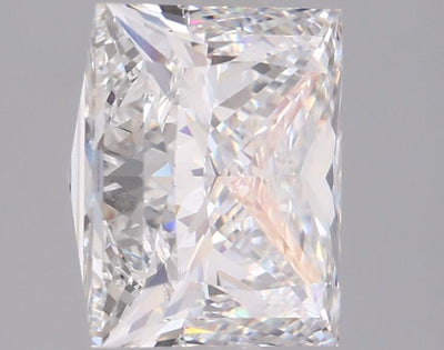 3.04 Carat Princess Lab Diamond :: 360 spin frame 03