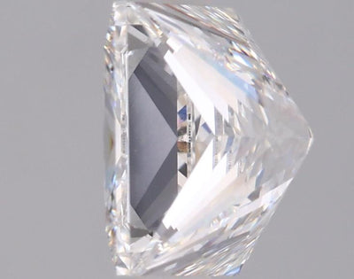 3.04 Carat Princess Lab Diamond :: 360 spin frame 05