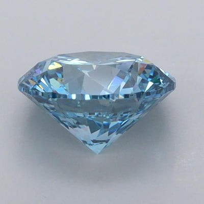 1.53 Carat Round Lab Diamond :: 360 spin frame 01