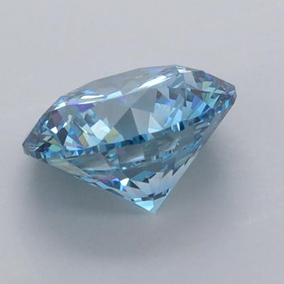 1.53 Carat Round Lab Diamond :: 360 spin frame 06