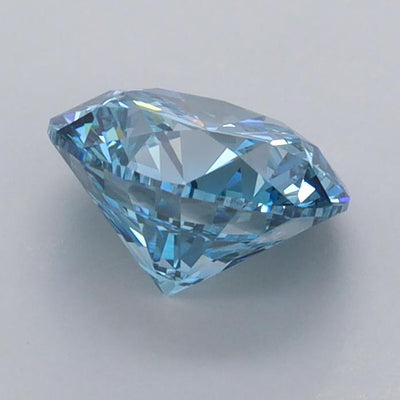 1.53 Carat Round Lab Diamond :: 360 spin frame 07