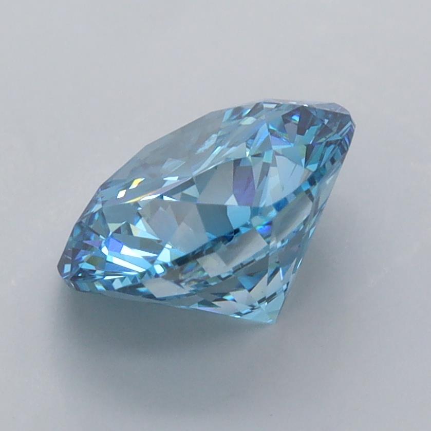 2.50 Carat Round Lab Diamond :: 360 spin frame 03