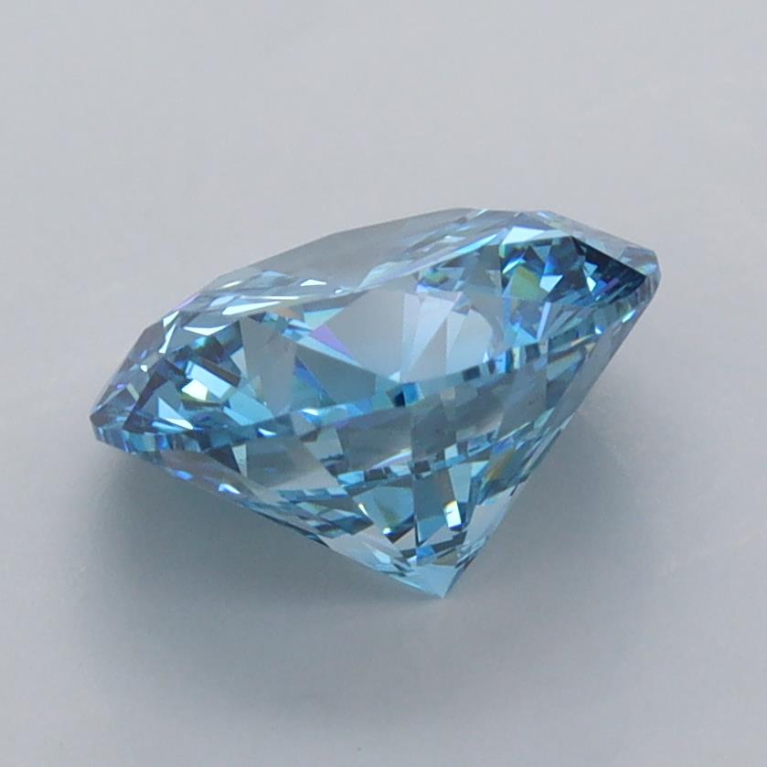 2.50 Carat Round Lab Diamond :: 360 spin frame 05