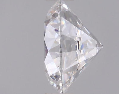 0.97 Carat Round Lab Diamond :: 360 spin frame 01