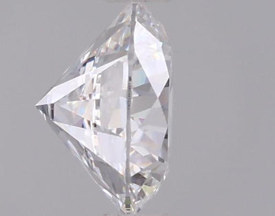 0.97 Carat Round Lab Diamond :: 360 spin frame 02
