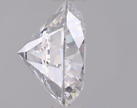 0.97 Carat Round Lab Diamond :: 360 spin frame 02