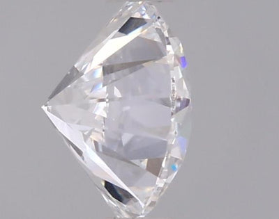 0.97 Carat Round Lab Diamond :: 360 spin frame 04