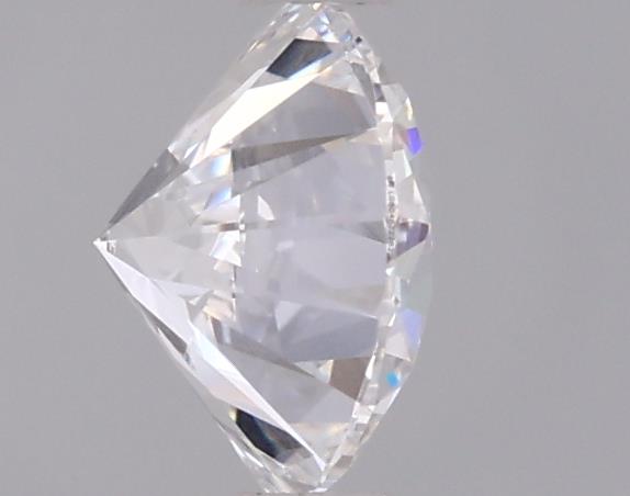 0.97 Carat Round Lab Diamond :: 360 spin frame 04