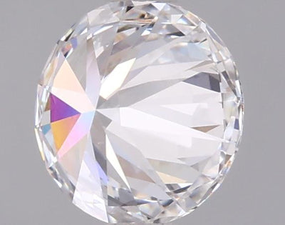 0.97 Carat Round Lab Diamond :: 360 spin frame 05
