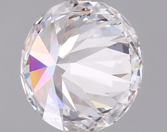 0.97 Carat Round Lab Diamond :: 360 spin frame 05