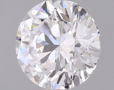 0.97 Carat Round Lab Diamond :: 360 spin frame 06