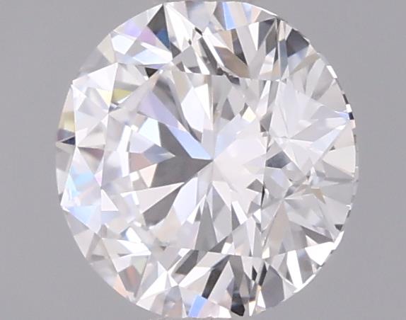 0.97 Carat Round Lab Diamond :: 360 spin frame 06