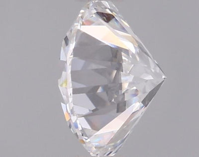 0.97 Carat Round Lab Diamond :: 360 spin frame 07