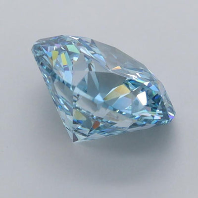 2.04 Carat Round Lab Diamond :: 360 spin frame 03