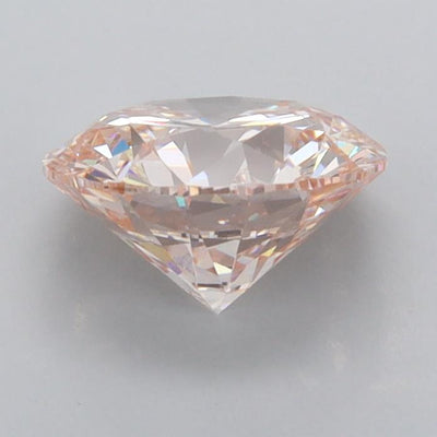 1.51 Carat Round Lab Diamond :: 360 spin frame 01