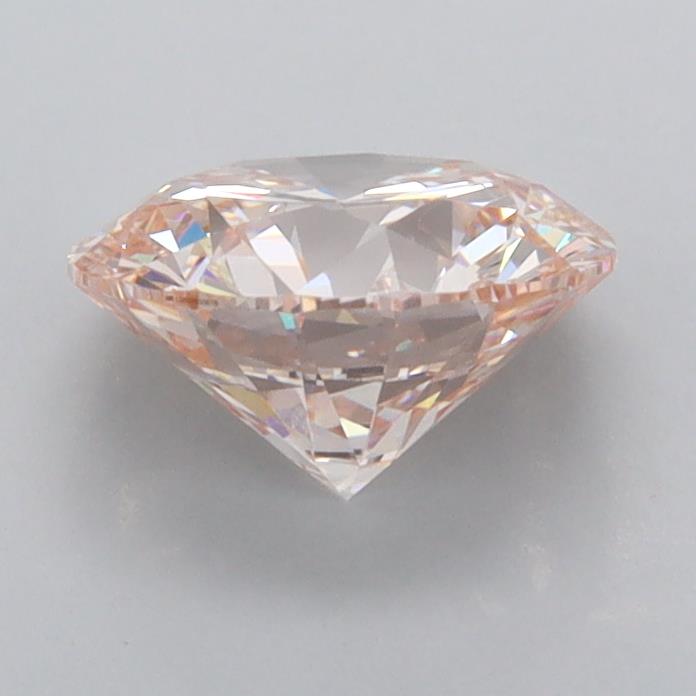 1.51 Carat Round Lab Diamond :: 360 spin frame 01