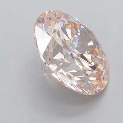 1.51 Carat Round Lab Diamond :: 360 spin frame 02
