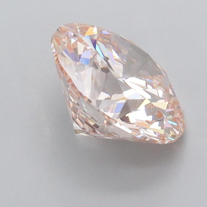 1.51 Carat Round Lab Diamond :: 360 spin frame 05