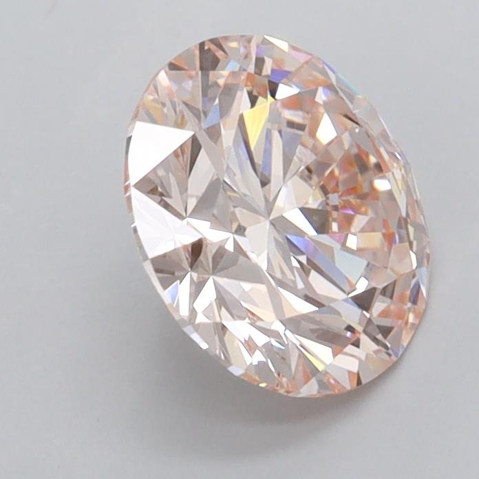 1.51 Carat Round Lab Diamond :: 360 spin frame 06