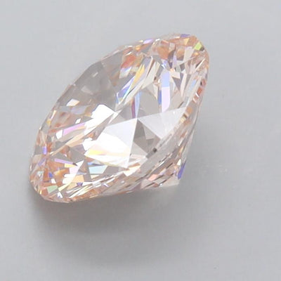 1.51 Carat Round Lab Diamond :: 360 spin frame 07