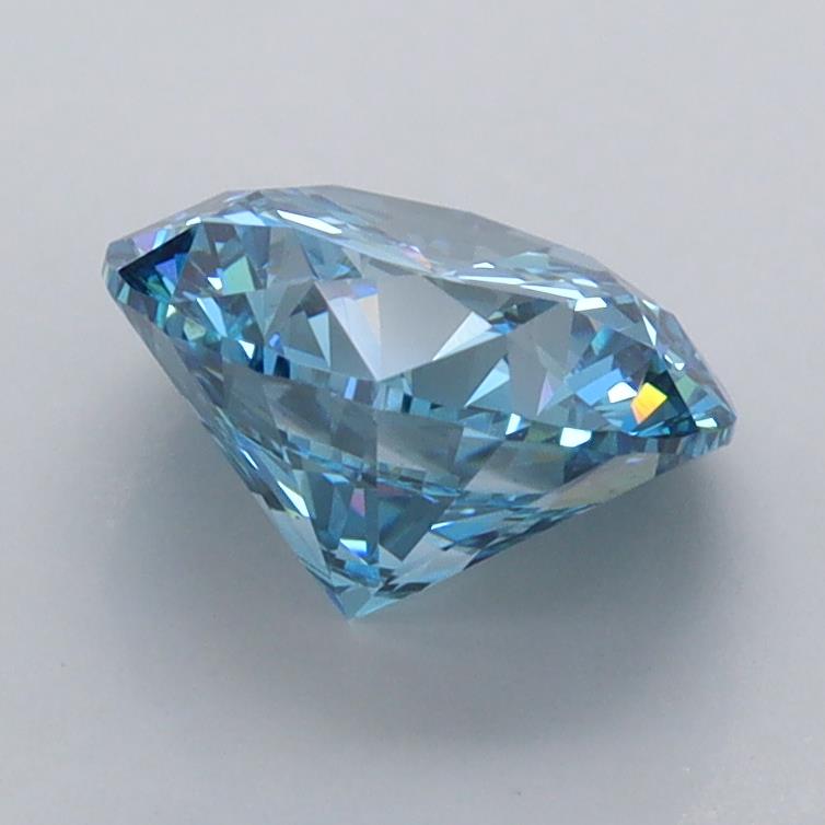 2.03 Carat Round Lab Diamond :: 360 spin frame 07