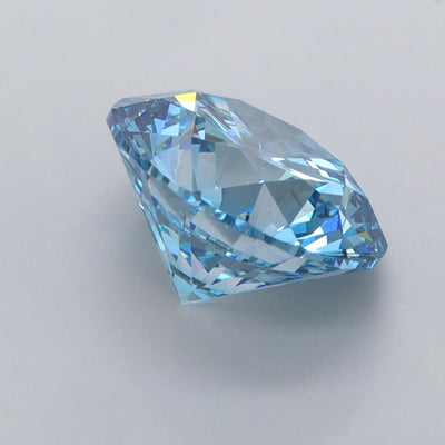 3.04 Carat Round Lab Diamond :: 360 spin frame 03