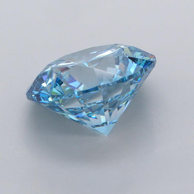 3.04 Carat Round Lab Diamond :: 360 spin frame 05