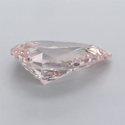 3.06 Carat Pear Lab Diamond :: 360 spin frame 02
