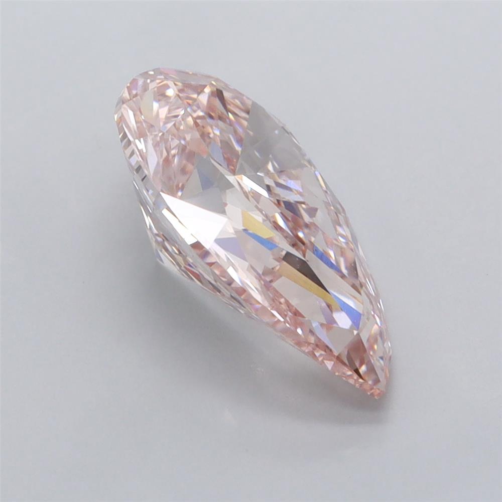 3.06 Carat Pear Lab Diamond :: 360 spin frame 04