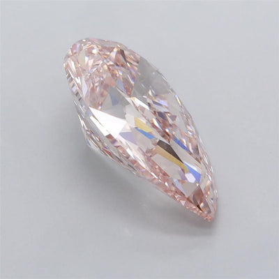 3.06 Carat Pear Lab Diamond :: 360 spin frame 04