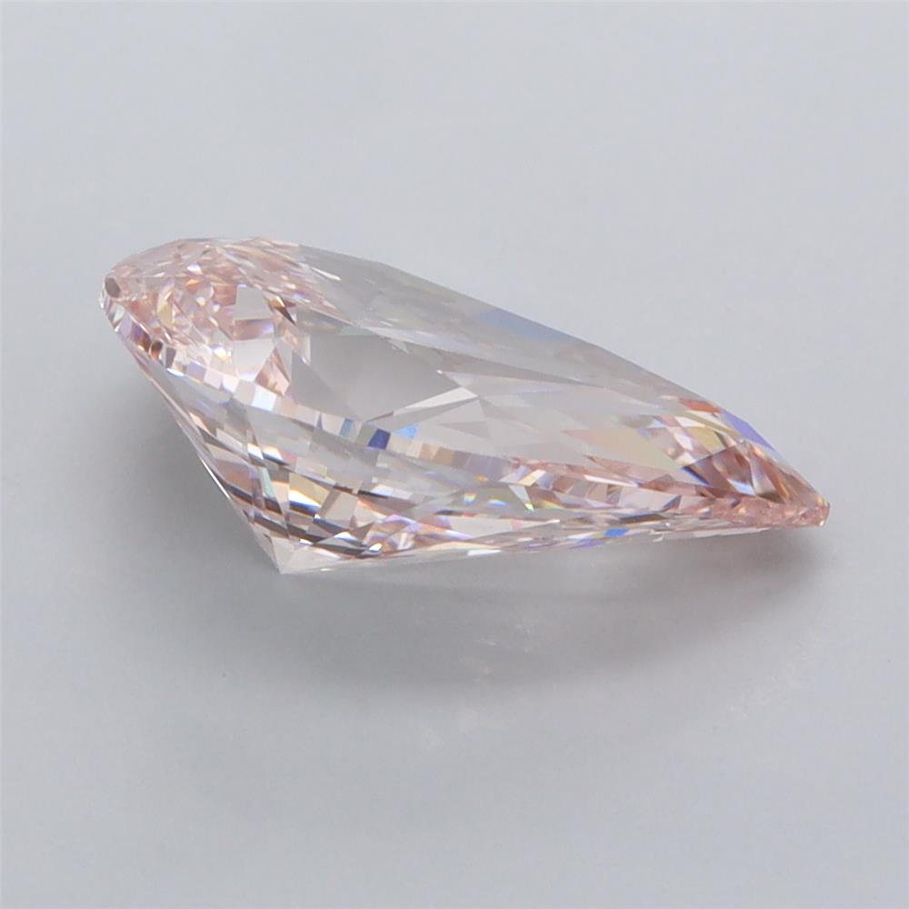 3.06 Carat Pear Lab Diamond :: 360 spin frame 05