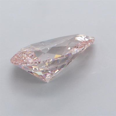 3.06 Carat Pear Lab Diamond :: 360 spin frame 07