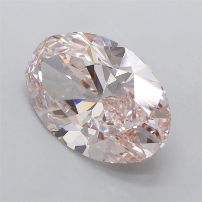 4.03 Carat Oval Lab Diamond :: 360 spin frame 03