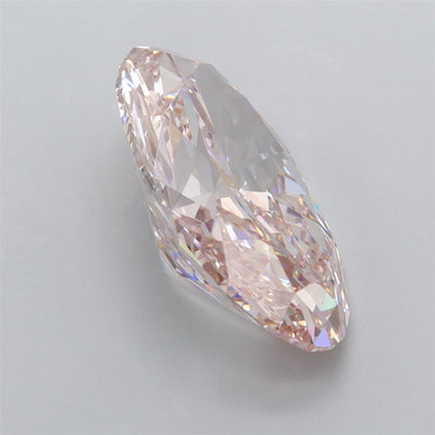 4.03 Carat Oval Lab Diamond :: 360 spin frame 04