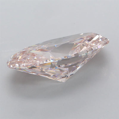 4.03 Carat Oval Lab Diamond :: 360 spin frame 05