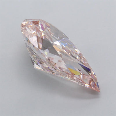 3.01 Carat Pear Lab Diamond :: 360 spin frame 03
