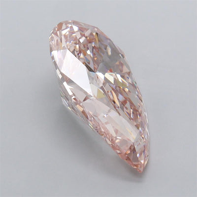 3.01 Carat Pear Lab Diamond :: 360 spin frame 07