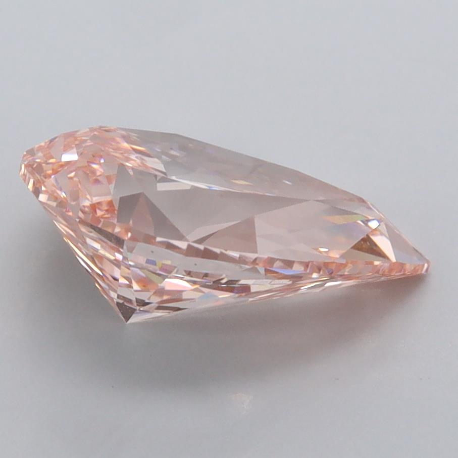 2.55 Carat Pear Lab Diamond :: 360 spin frame 02