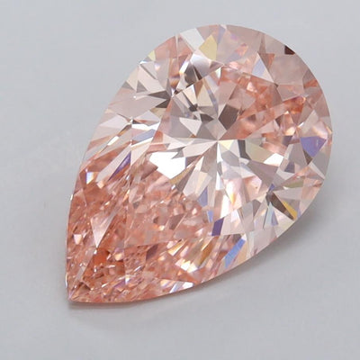 2.55 Carat Pear Lab Diamond :: 360 spin frame 03