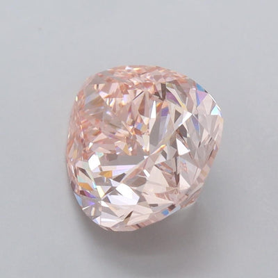2.55 Carat Pear Lab Diamond :: 360 spin frame 04