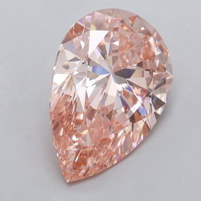 2.55 Carat Pear Lab Diamond :: 360 spin frame 05