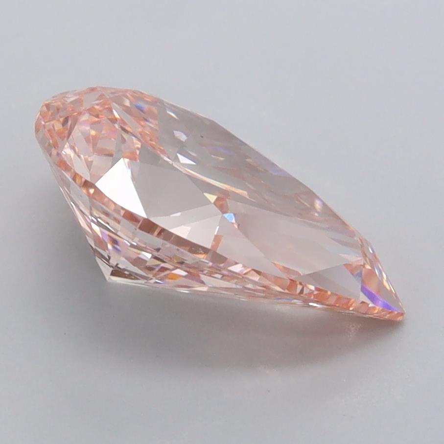 2.55 Carat Pear Lab Diamond :: 360 spin frame 06