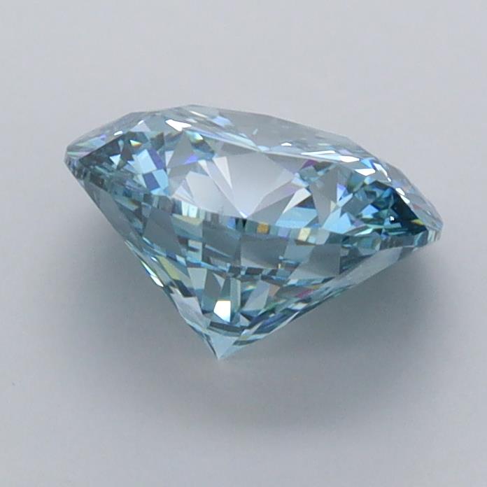 1.56 Carat Round Lab Diamond :: 360 spin frame 04