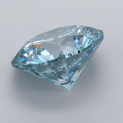1.56 Carat Round Lab Diamond :: 360 spin frame 06