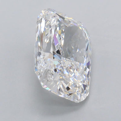 2.04 Carat Elongated Cushion Lab Diamond :: 360 spin frame 01