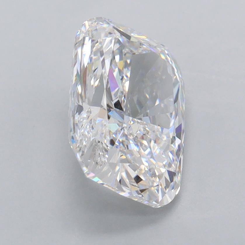 2.04 Carat Elongated Cushion Lab Diamond :: 360 spin frame 01