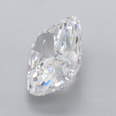 2.04 Carat Elongated Cushion Lab Diamond :: 360 spin frame 02